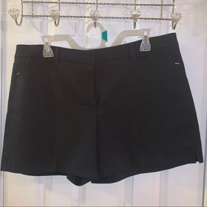 White House Black Market Shorts